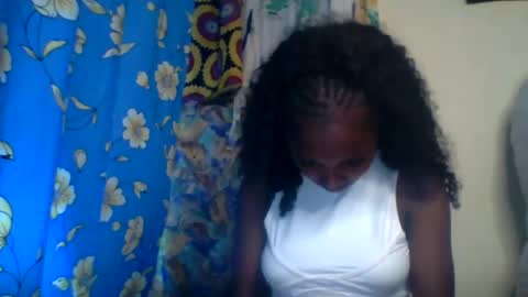 Roxilita online show from 07-10-26, 02:30