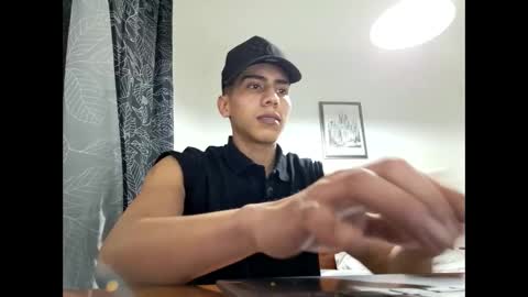 roxo10 online show from 03-25-26, 10:38