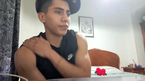 roxo10 online show from 03-26-26, 05:18