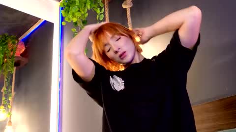 Roxx IG  online show from 03-22-26, 01:53