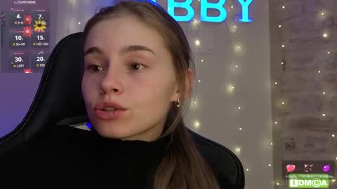 Roxieex ABBY online show from 04-22-26, 06:31