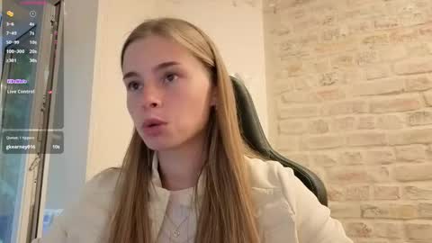 Roxieex ABBY online show from 06-06-26, 06:45