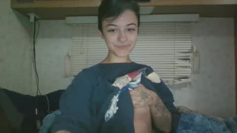 Roxxy Skyy online show from 04-15-26, 04:08