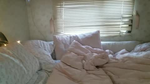 Roxxy Skyy online show from 04-30-26, 12:28