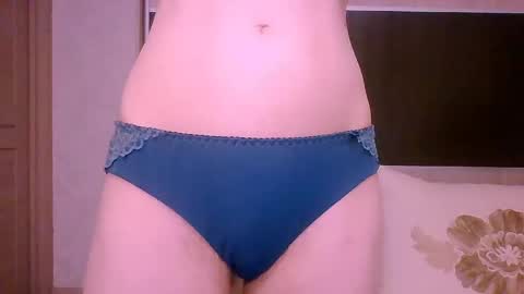 Roxxy Wharton online show from 04-12-26, 01:27