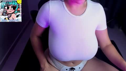 Snapshot of roxy_clark chatting on 02-20-26, 08:27 Annah online show from 02-20-26, 08:27