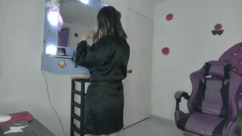 Roxy online show from 03-30-26, 02:34