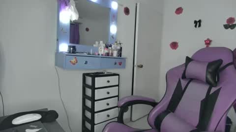 Snapshot of roxy_lu_07 chatting on 06-03-26, 02:25 Roxy online show from 06-03-26, 02:25