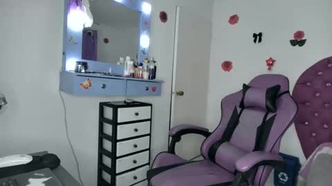 Snapshot of roxy_lu_07 chatting on 06-09-26, 03:18 Roxy online show from 06-09-26, 03:18