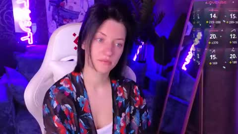 roxy_riot_ online show from 03-30-26, 01:28