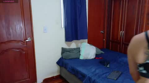 RoxyAron online show from 05-23-26, 02:10