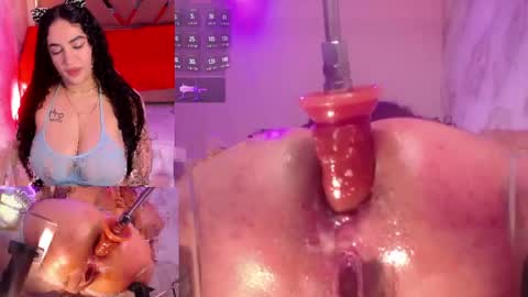 roxylicious_ online show from 05-11-26, 04:04