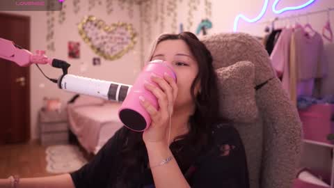 roxysuh online show from 02-27-26, 08:25