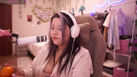 roxysuh online show from 03-12-26, 07:25