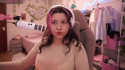 roxysuh online show from 04-09-26, 07:47