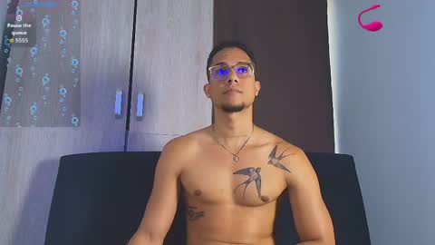 ANTONIO online show from 05-02-26, 07:30