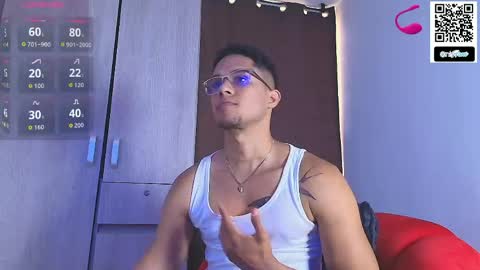 ANTONIO online show from 05-16-26, 07:12