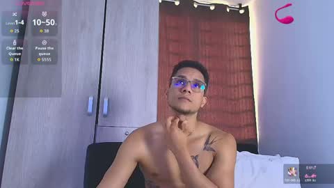 ANTONIO online show from 05-19-26, 07:09