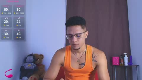 ANTONIO online show from 05-25-26, 04:35