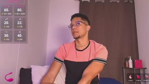 ANTONIO online show from 05-26-26, 02:24