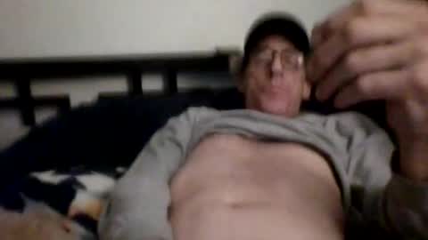 Snapshot of royboy2561 chatting on 03-19-26, 08:51 Roy Murrin online show from 03-19-26, 08:51