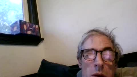 Snapshot of royboy2561 chatting on 03-22-26, 02:31 Roy Murrin online show from 03-22-26, 02:31