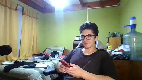 rpaulo25 online show from 01-08-26, 03:53