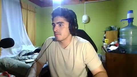 rpaulo25 online show from 01-12-26, 12:27