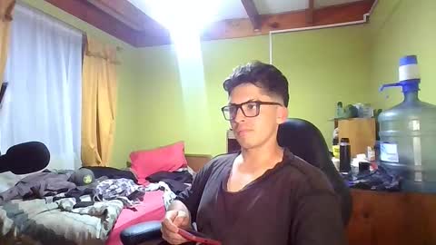 rpaulo25 online show from 01-16-26, 04:49