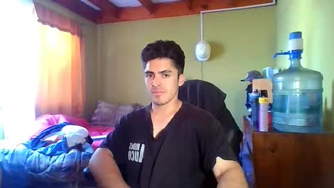 rpaulo25 online show from 02-01-26, 02:26