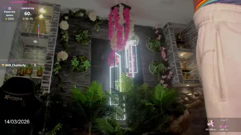 POOL online show from 03-14-26, 10:04