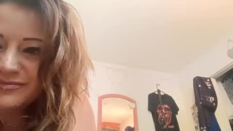 rraineonme online show from 07-12-26, 07:38