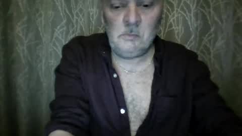 rsl1963 online show from 04-11-26, 08:29