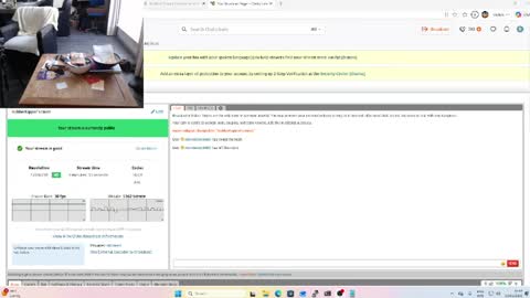 rubbertapper online show from 05-25-26, 06:36