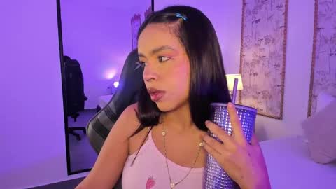 Snapshot of rubby_grundy chatting on 04-24-26, 02:58 R U B B Y online show from 04-24-26, 02:58