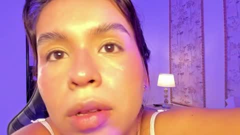 Snapshot of rubby_grundy chatting on 04-26-26, 02:20 R U B B Y online show from 04-26-26, 02:20
