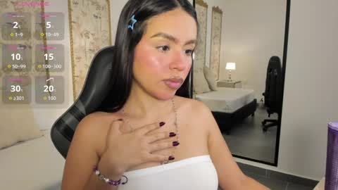 Snapshot of rubby_grundy chatting on 05-01-26, 10:58 R U B B Y online show from 05-01-26, 10:58