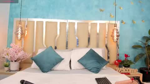 RubbyTaylor online show from 03-17-26, 02:53