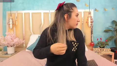 RubbyTaylor online show from 04-17-26, 02:42