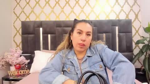 RubbyTaylor online show from 05-30-26, 11:29