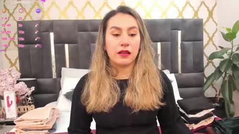 RubbyTaylor online show from 06-01-26, 03:03