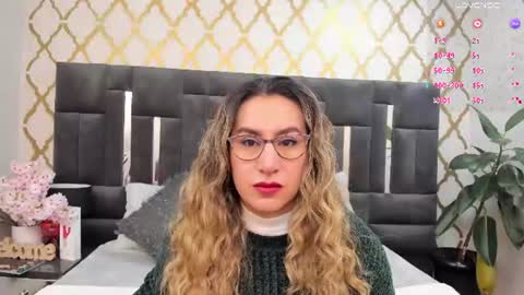 RubbyTaylor online show from 06-27-26, 11:26