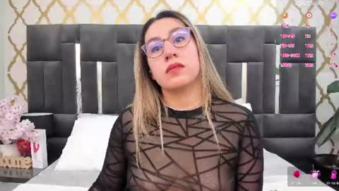 RubbyTaylor online show from 06-30-26, 03:57