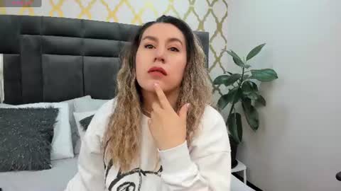 RubbyTaylor online show from 07-11-26, 11:35