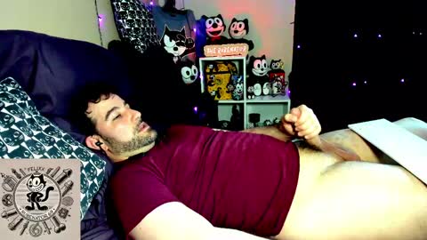 Ruben online show from 05-23-26, 02:50