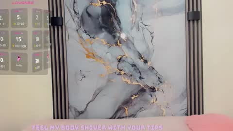 Snapshot of rubi_30 chatting on 01-19-26, 11:25 Rubi i love online show from 01-19-26, 11:25