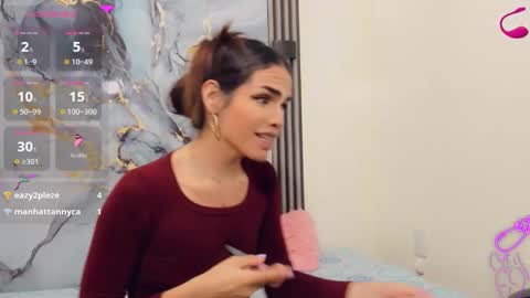 Snapshot of rubi_30 chatting on 02-13-26, 01:07 Rubi i love online show from 02-13-26, 01:07