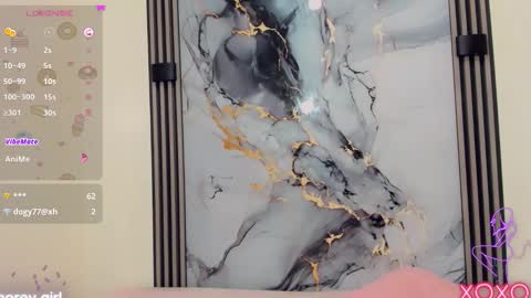 Snapshot of rubi_30 chatting on 02-16-26, 11:28 Rubi i love online show from 02-16-26, 11:28