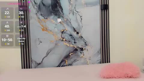 Snapshot of rubi_30 chatting on 02-24-26, 11:19 Rubi i love online show from 02-24-26, 11:19