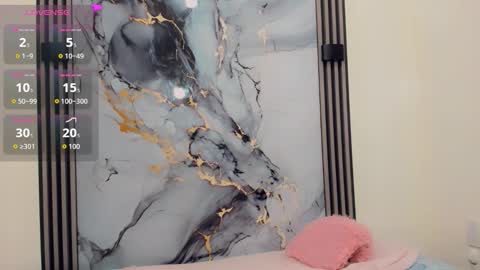 Snapshot of rubi_30 chatting on 02-25-26, 11:31 Rubi i love online show from 02-25-26, 11:31